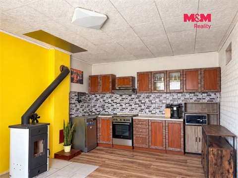 Prodej rodinného domu, 90 m² 2