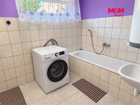 Prodej rodinného domu, 90 m² 6