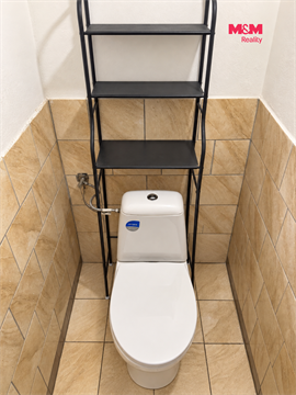 Prodej rodinného domu, 90 m² 8
