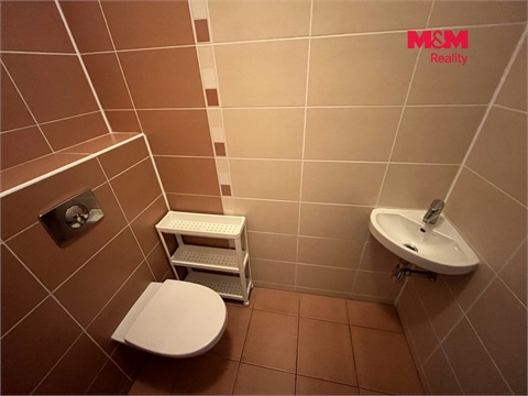 Pronájem bytu 2kk, 39 m² 8