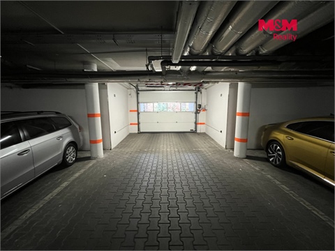 Pronájem bytu 2kk, 39 m² - 10