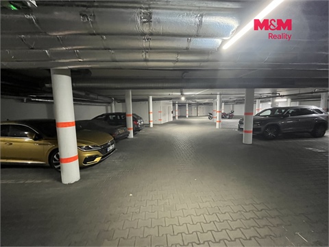 Pronájem bytu 2kk, 39 m² 10