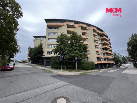 Pronájem bytu 2kk, 39 m² 2