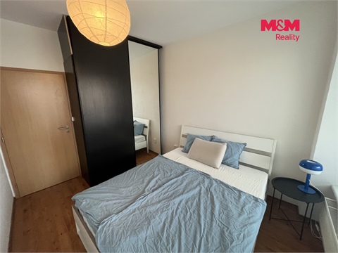 Pronájem bytu 2kk, 39 m² 4