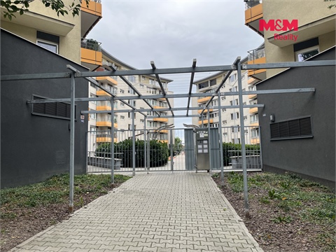 Pronájem bytu 2kk, 39 m² - 12