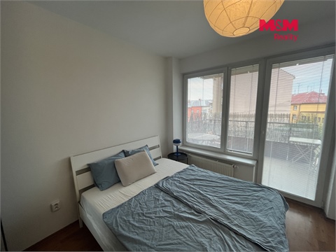 Pronájem bytu 2kk, 39 m² - 4