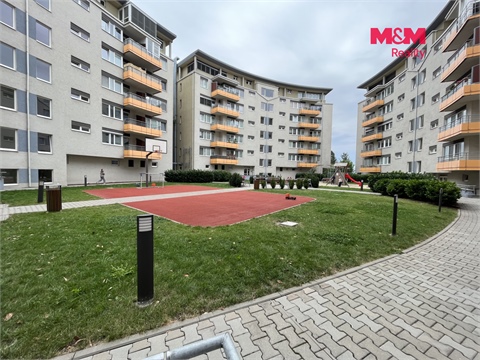 Pronájem bytu 2kk, 39 m² 12