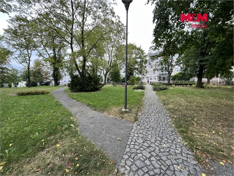 Pronájem bytu 2kk, 39 m² - 14