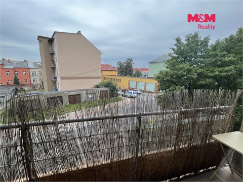 Pronájem bytu 2kk, 39 m² 14