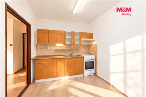 Prodej bytu 2+1, 45 m² 10