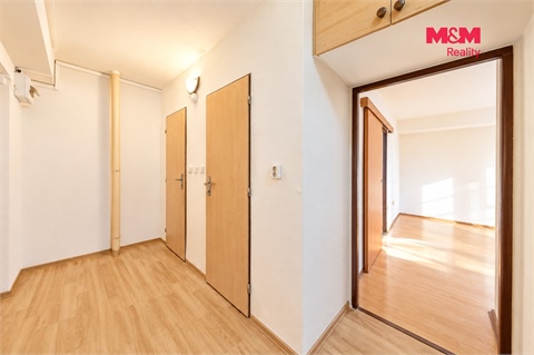 Prodej bytu 2+1, 45 m² - 12