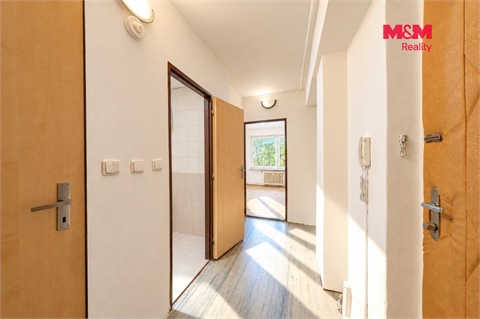 Prodej bytu 2+1, 45 m² - 8