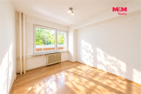 Prodej bytu 2+1, 45 m² 12