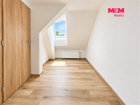 Pronájem bytu 3+1, 84 m² 8