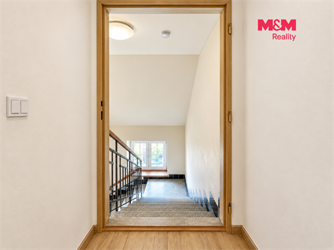 Pronájem bytu 3+1, 84 m² 12