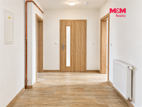 Pronájem bytu 3+1, 84 m² 4
