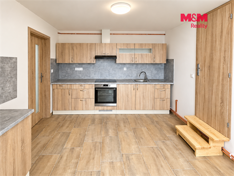 Pronájem bytu 3+1, 84 m² - 8