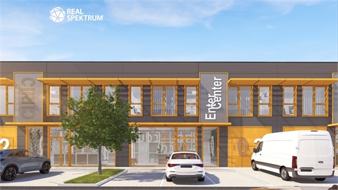 Prodej obchodních prostor, 374 m² - 10