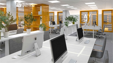 Prodej obchodních prostor, 374 m² - 6