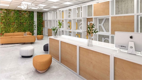 Prodej skladu / haly, 374 m² - 4