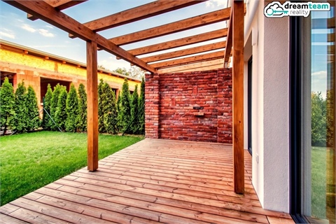 Prodej domu, 113 m² - 2