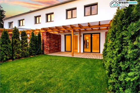 Prodej domu, 113 m²