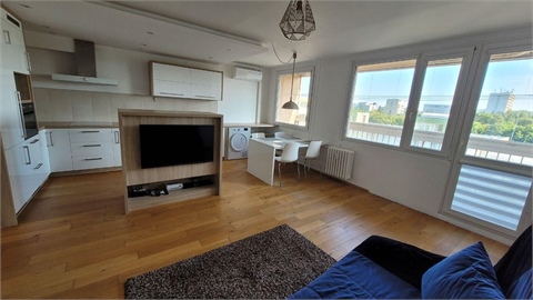 Pronájem bytu 3kk, 76 m² - 2