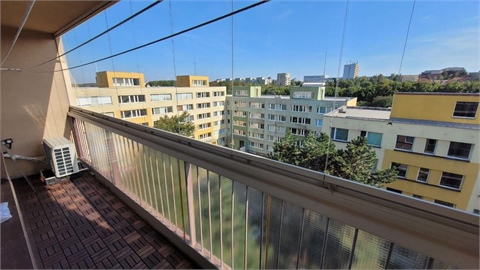 Pronájem bytu 3kk, 76 m² 0