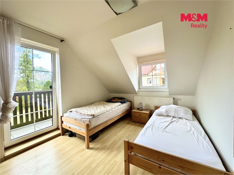 Prodej rodinného domu, 98 m² 8