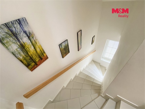Prodej rodinného domu, 98 m² 12