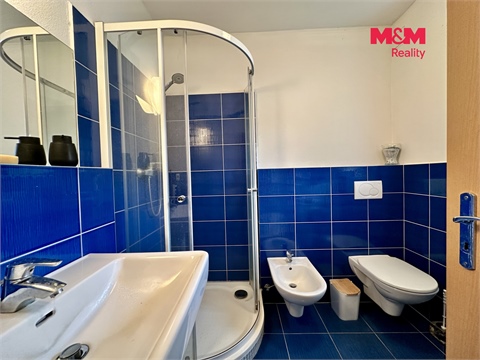 Prodej rodinného domu, 98 m² - 6