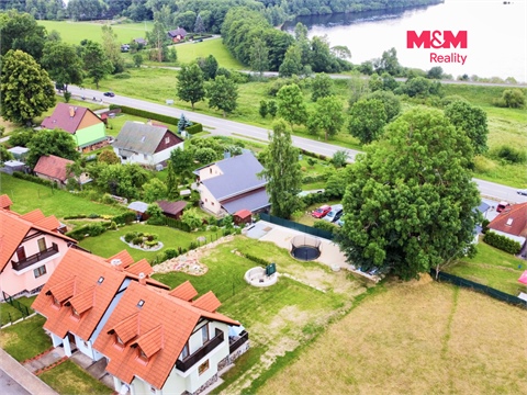 Prodej rodinného domu, 98 m² - 18