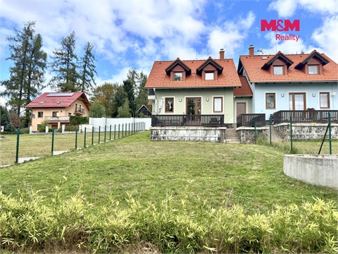 Prodej rodinného domu, 98 m² - 16