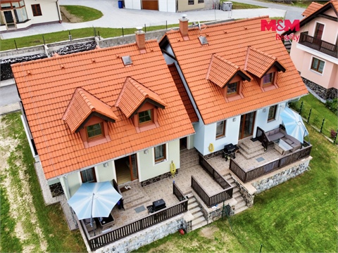Prodej rodinného domu, 98 m² 20
