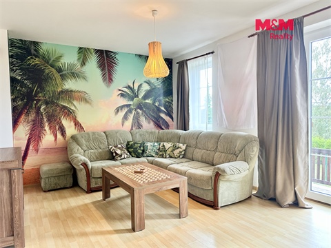 Prodej rodinného domu, 98 m² - 4