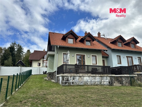 Prodej rodinného domu, 98 m² 18