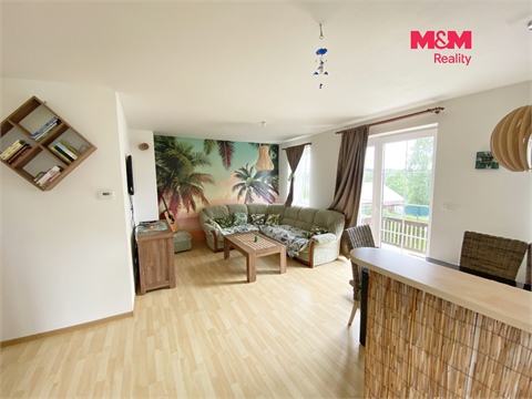 Prodej rodinného domu, 98 m² - 2