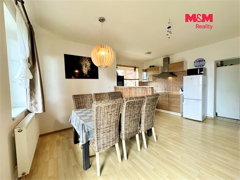 Prodej rodinného domu, 98 m² 4