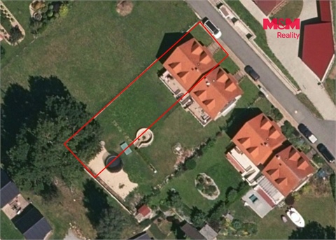 Prodej rodinného domu, 98 m² - 20
