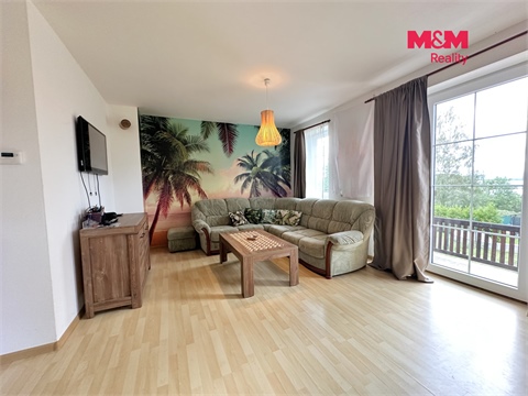 Prodej rodinného domu, 98 m² 6