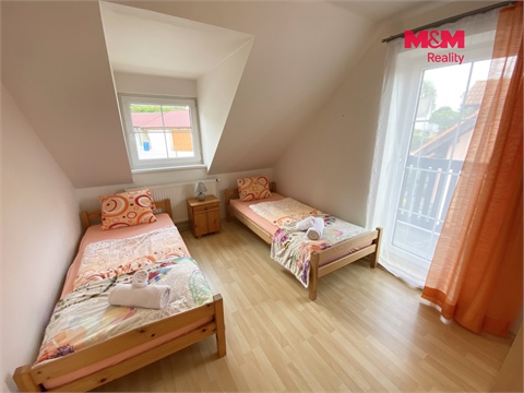 Prodej rodinného domu, 98 m² 10
