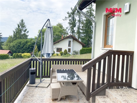 Prodej rodinného domu, 98 m² 14