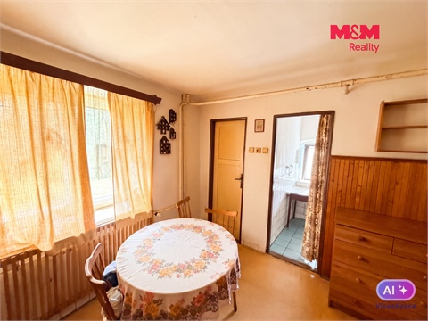 Prodej rodinného domu, 230 m² 8