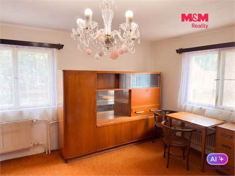 Prodej rodinného domu, 230 m² - 2