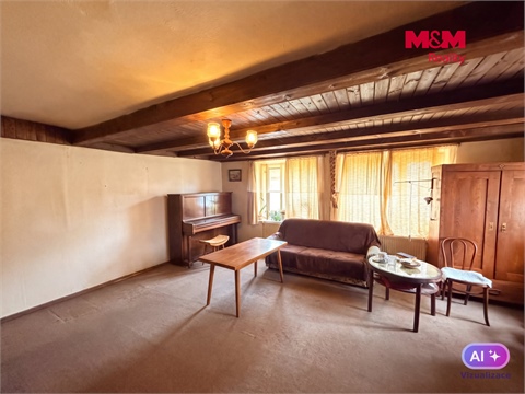 Prodej rodinného domu, 230 m² 2