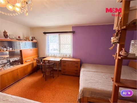 Prodej rodinného domu, 230 m² - 4