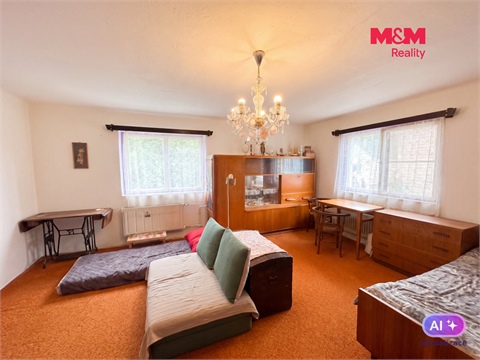 Prodej rodinného domu, 230 m² 6