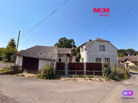 Prodej rodinného domu, 230 m² 0