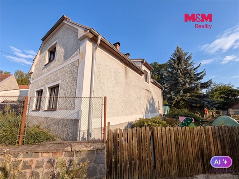 Prodej rodinného domu, 230 m² 10
