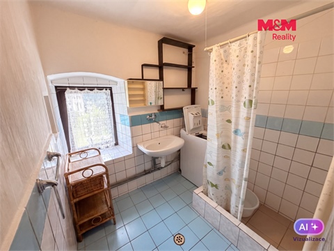 Prodej rodinného domu, 230 m² - 0